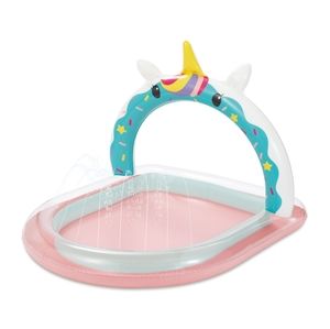 Play Day Unicorn Arch Spray Pool